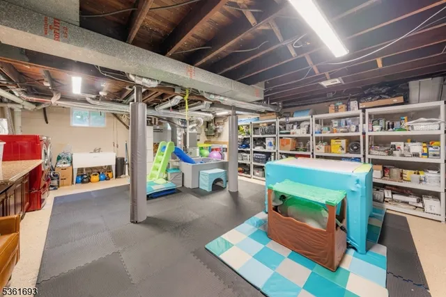 a view of a house with pool