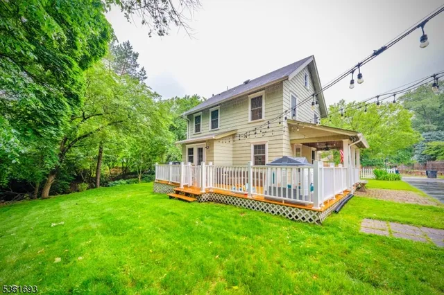 $489,000 | 328 John Street, Bound Brook, NJ 08805