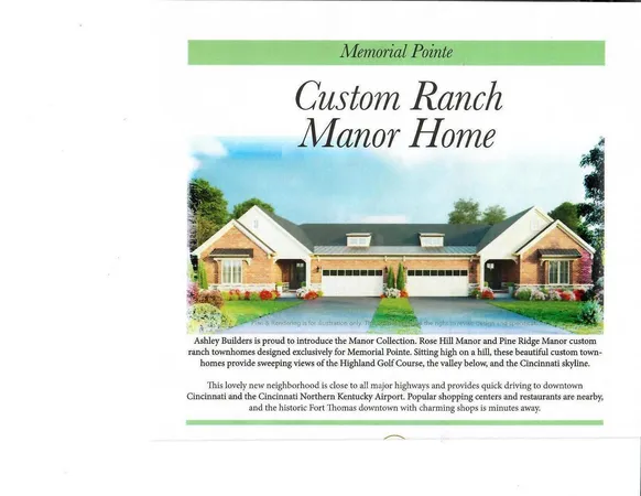 $973,566 | 786 Fairbanks Lane, Newport, KY 41071