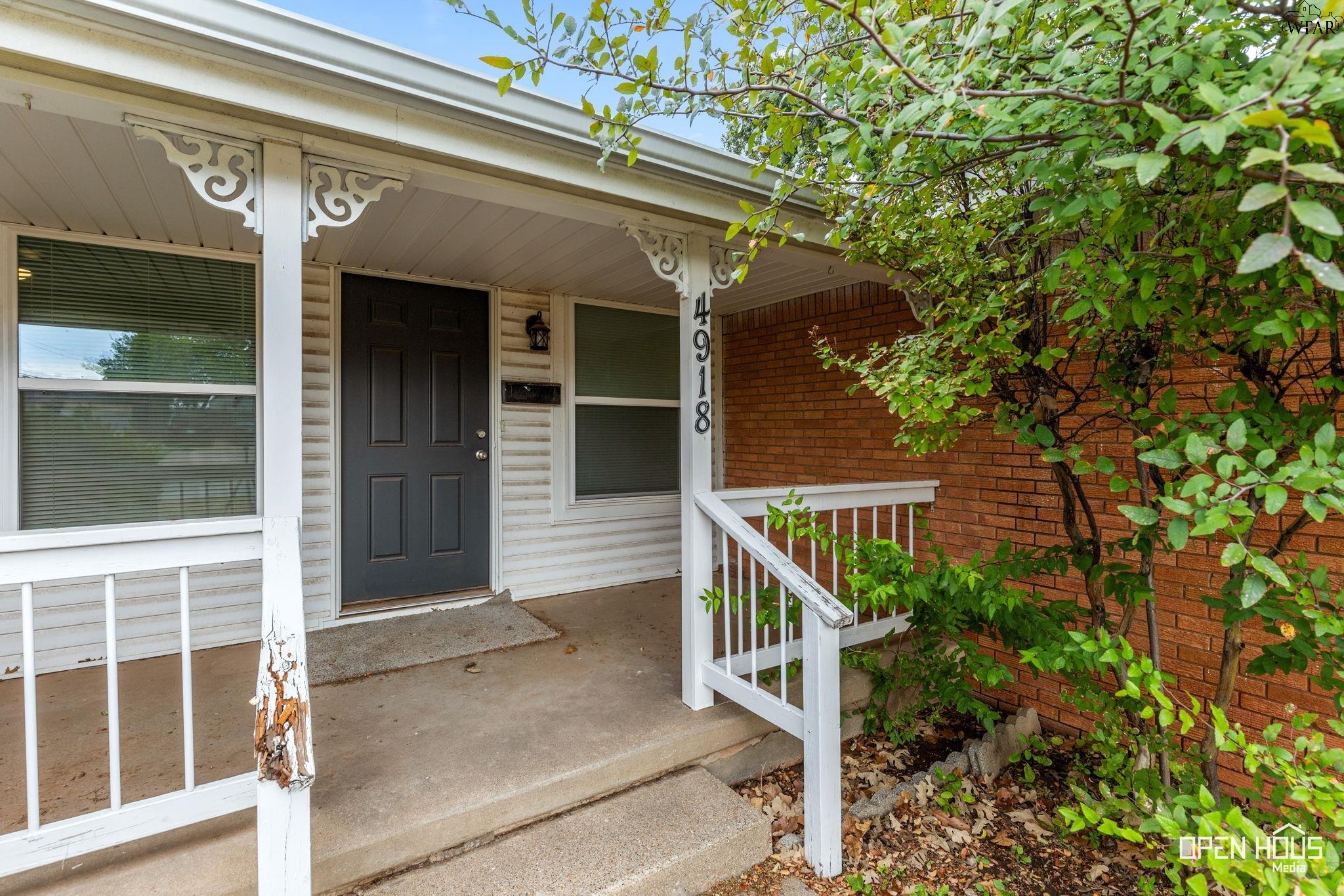 4918 George Street Wichita Falls, TX 76302 - Photo 2 of 31 Gallery Image 2