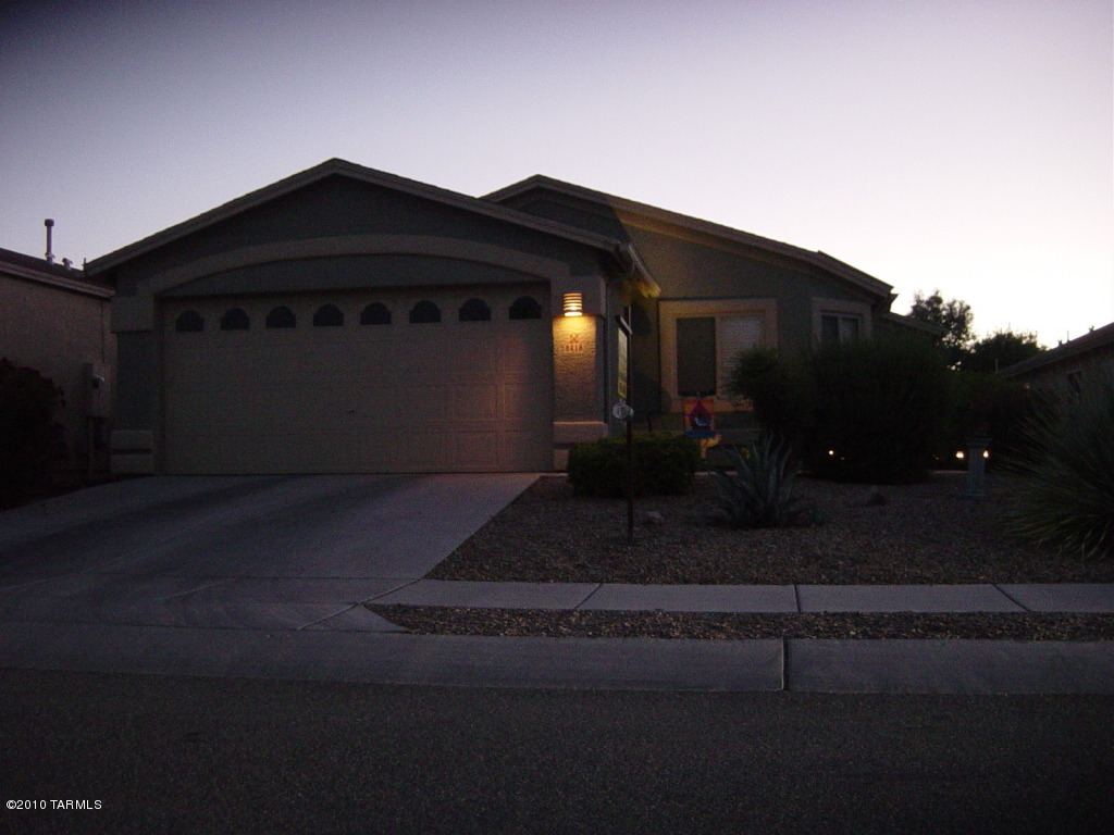 8418 South Burien Road Tucson, AZ 85747 - Photo 35 of 38