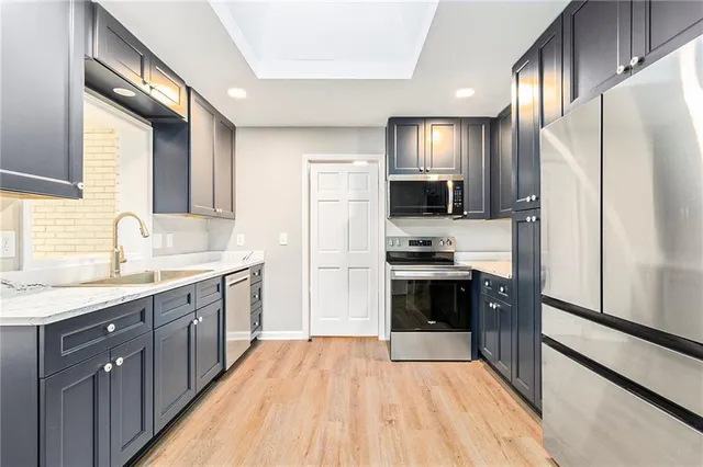 $465,000 | 2161 Carson Valley Drive, Tucker, GA 30084