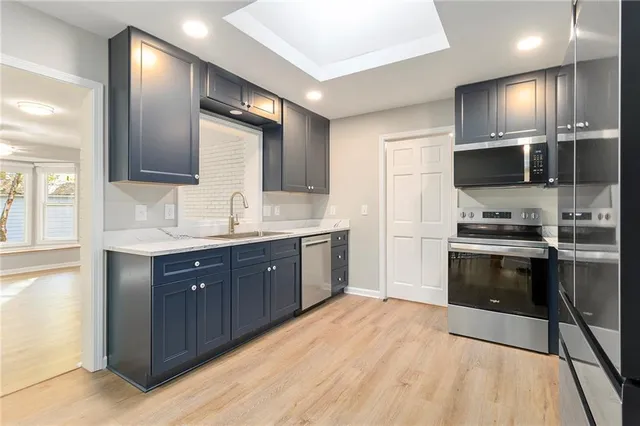 $465,000 | 2161 Carson Valley Drive, Tucker, GA 30084