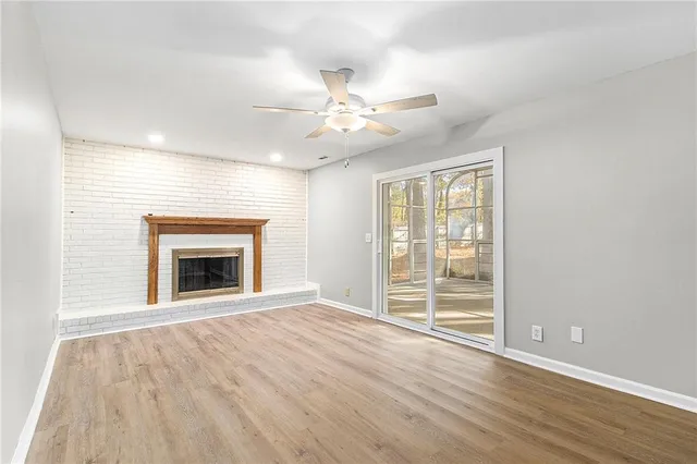 $465,000 | 2161 Carson Valley Drive, Tucker, GA 30084