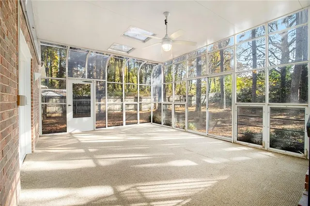 $465,000 | 2161 Carson Valley Drive, Tucker, GA 30084