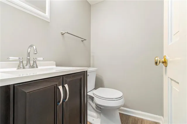 $465,000 | 2161 Carson Valley Drive, Tucker, GA 30084