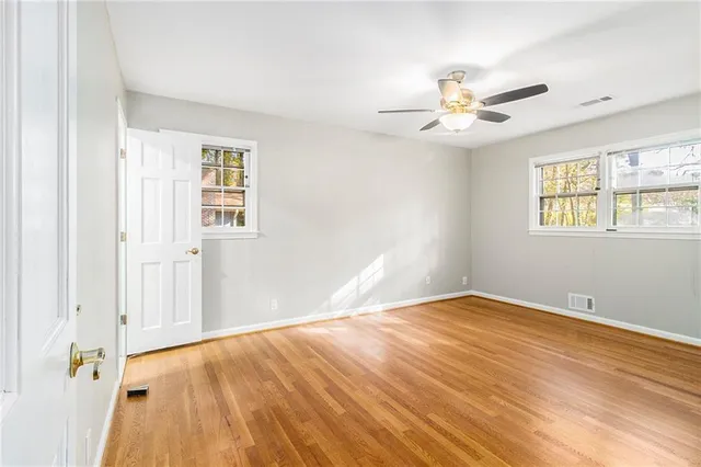 $465,000 | 2161 Carson Valley Drive, Tucker, GA 30084