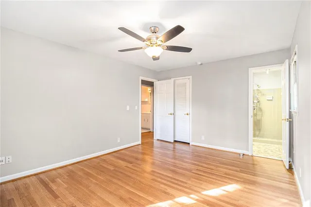 $465,000 | 2161 Carson Valley Drive, Tucker, GA 30084