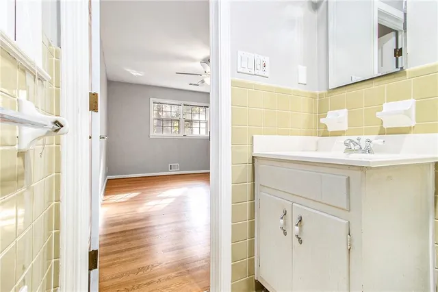 $465,000 | 2161 Carson Valley Drive, Tucker, GA 30084