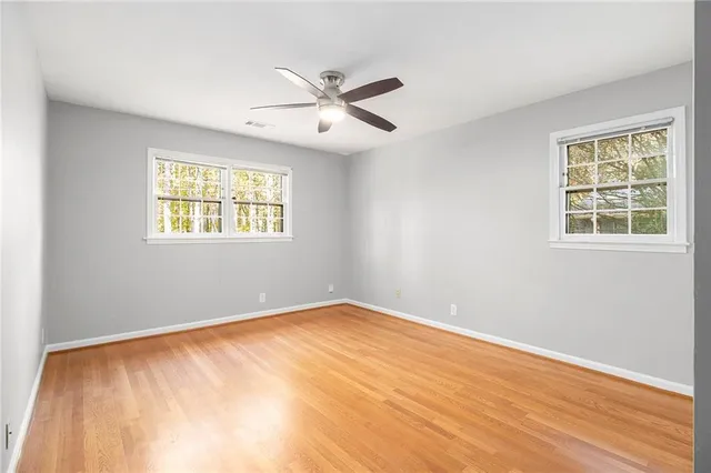 $465,000 | 2161 Carson Valley Drive, Tucker, GA 30084