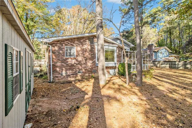 $465,000 | 2161 Carson Valley Drive, Tucker, GA 30084