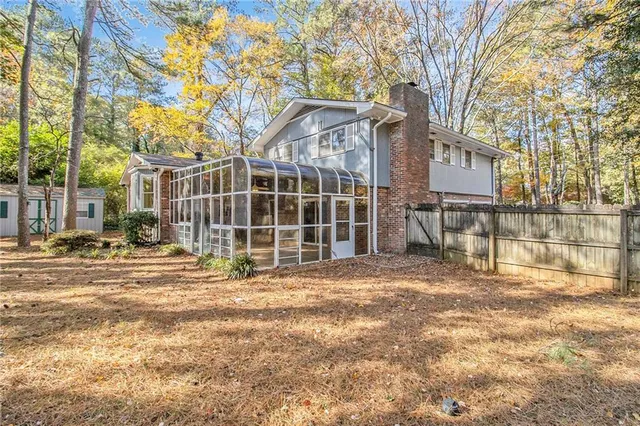 $465,000 | 2161 Carson Valley Drive, Tucker, GA 30084