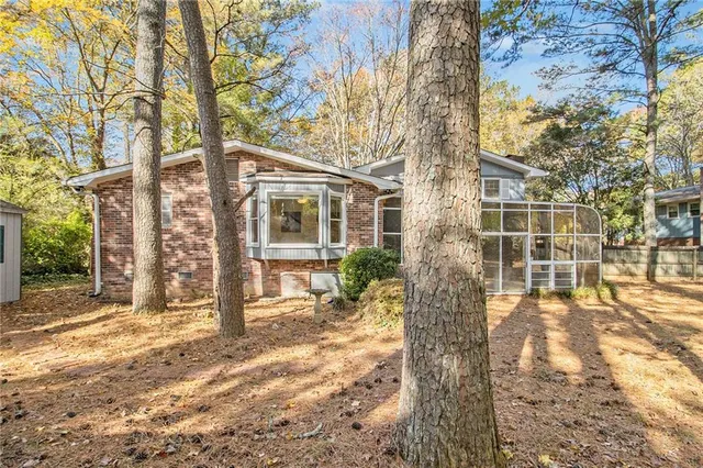 $465,000 | 2161 Carson Valley Drive, Tucker, GA 30084