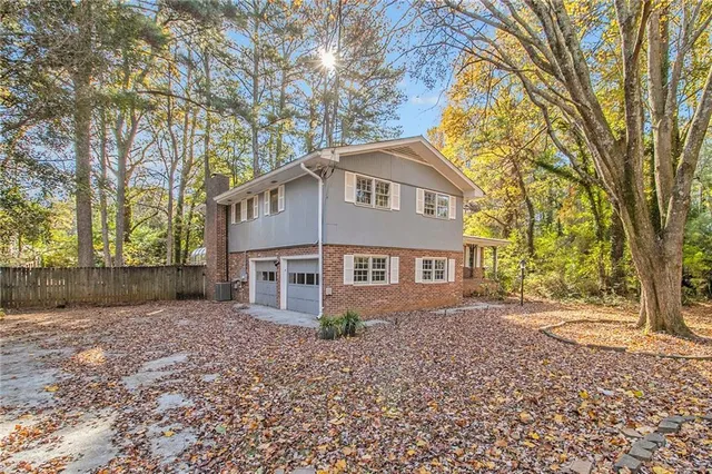 $465,000 | 2161 Carson Valley Drive, Tucker, GA 30084