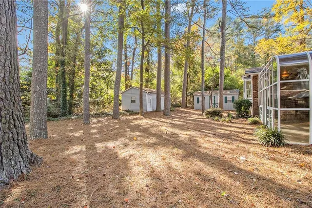$465,000 | 2161 Carson Valley Drive, Tucker, GA 30084