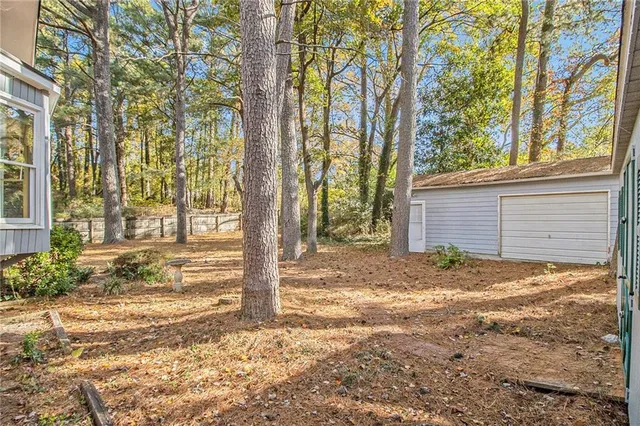 $465,000 | 2161 Carson Valley Drive, Tucker, GA 30084