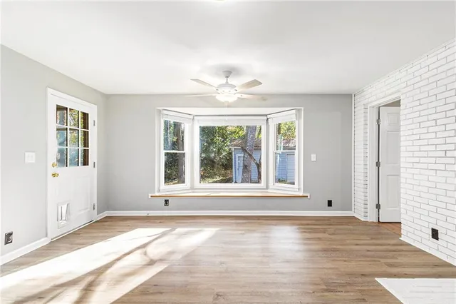 $465,000 | 2161 Carson Valley Drive, Tucker, GA 30084