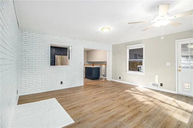 $465,000 | 2161 Carson Valley Drive, Tucker, GA 30084