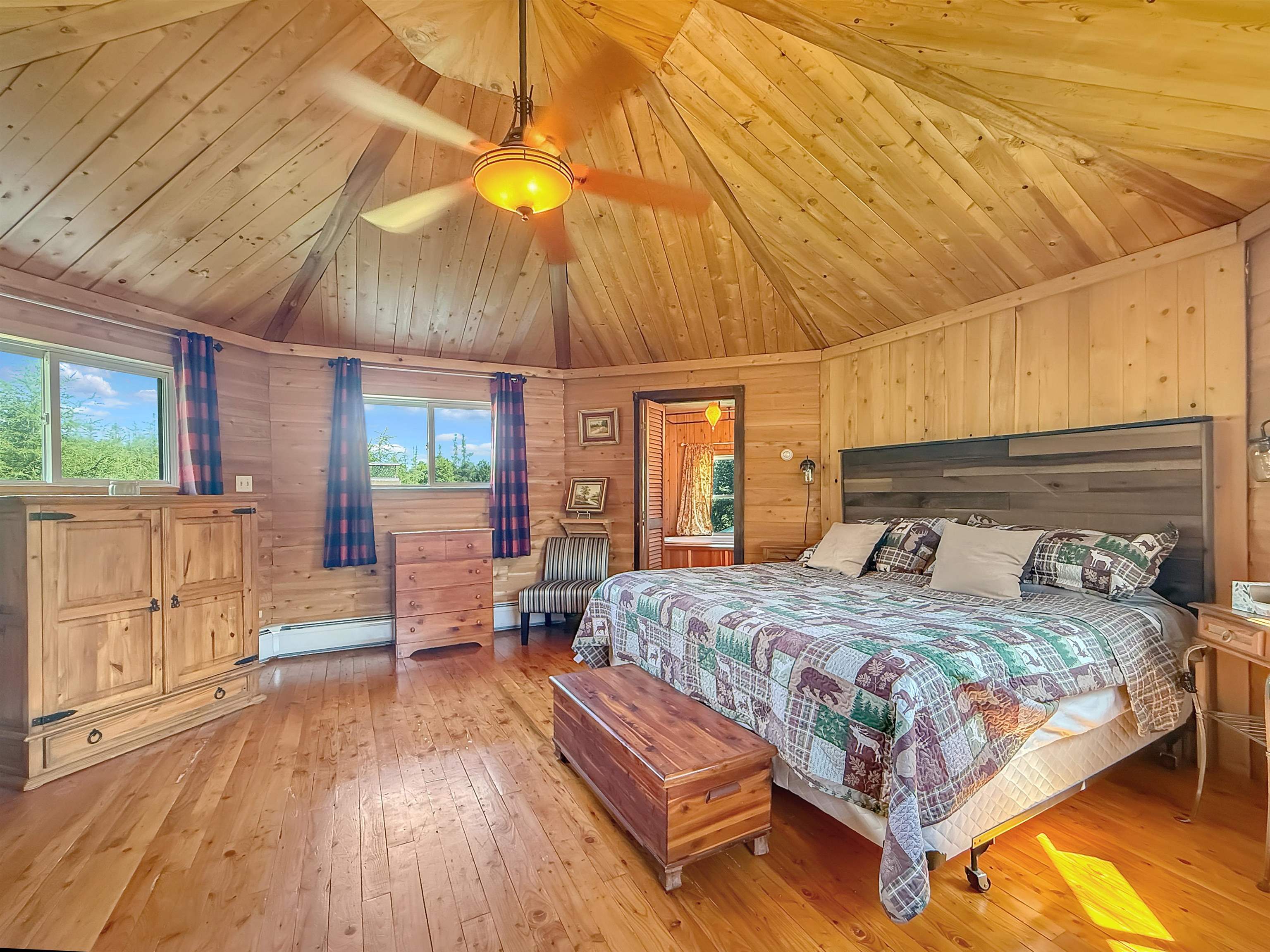 517 River Road Canaan, VT 05902 - Photo 44 of 46