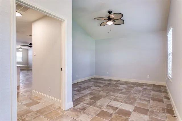 a view of an entryway