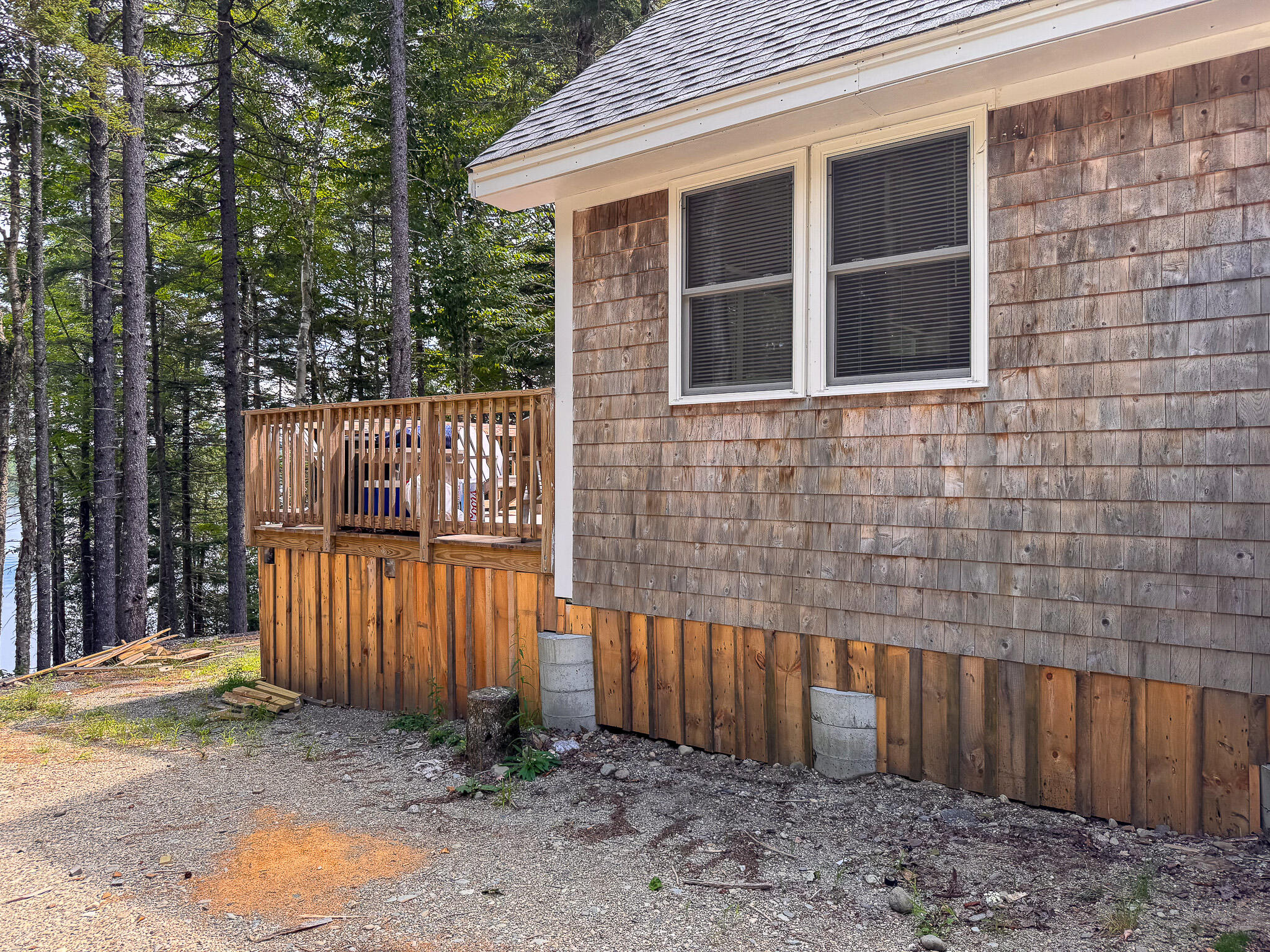 Lot 114 Long Lake Road Wesley, ME 04686 - Photo 5 of 21 5