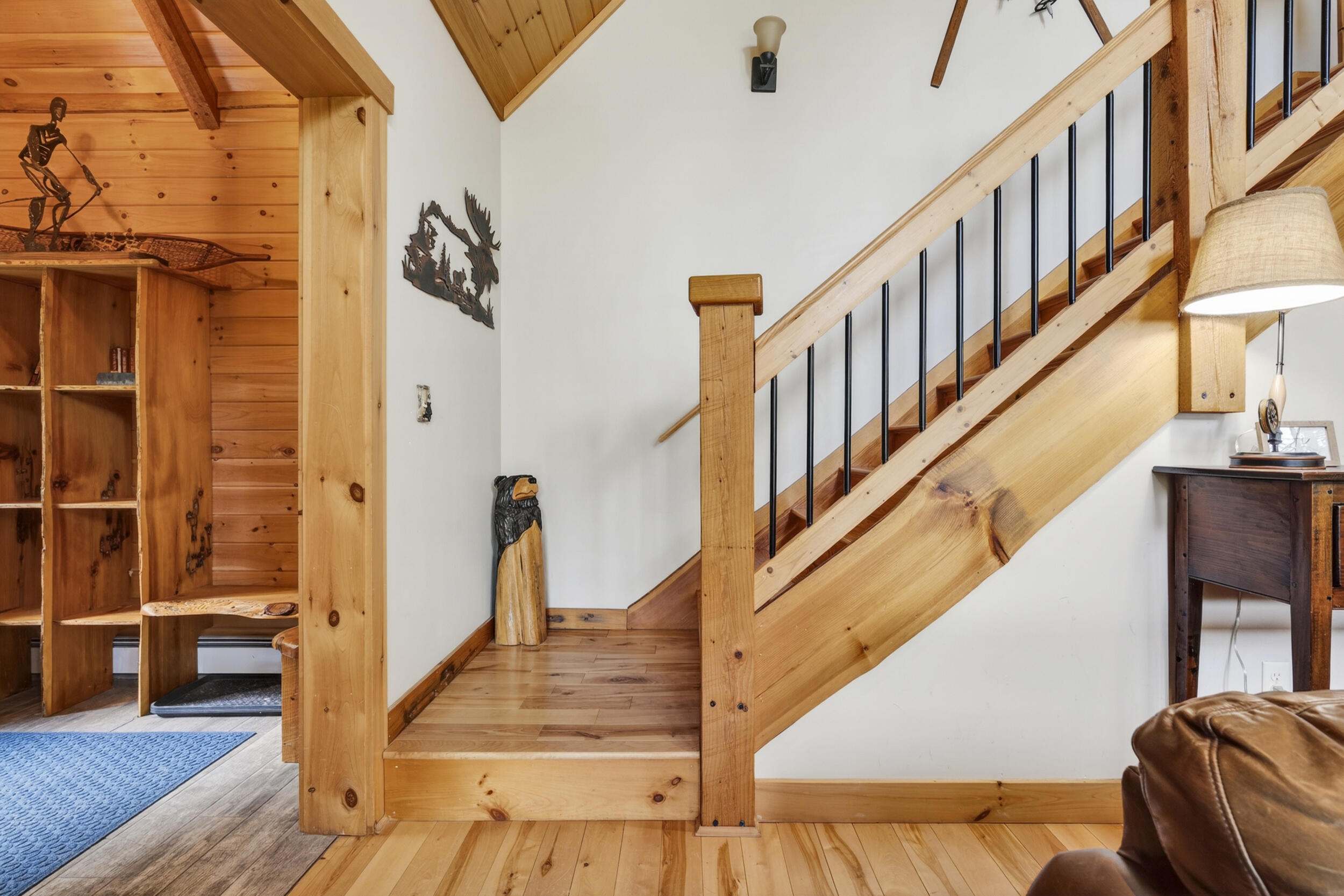32 Tilson Burke Road Bethel, ME 04217 - Photo 14 of 66