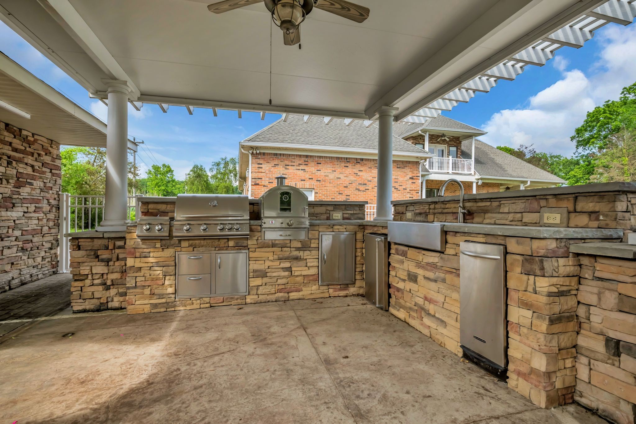202 North Clydeton Road Waverly, TN 37185 - Photo 8 of 86