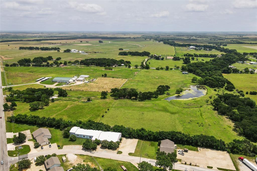 1001 S Highway Pilot Point, TX 76258 - Photo 10 of 16 a view of a city with an ocean