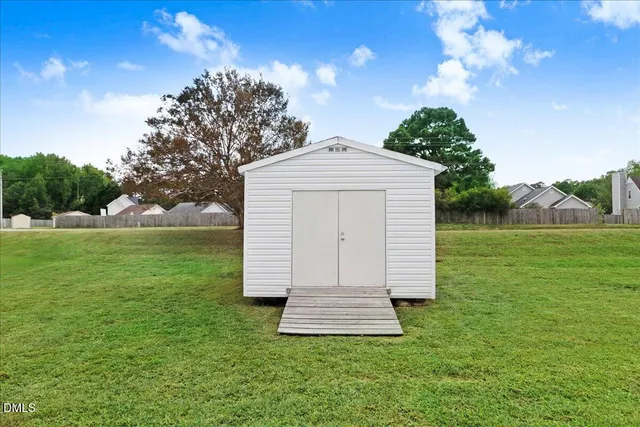 $299,500 | 2417 B B P Lane, Rocky Mount, NC 27804