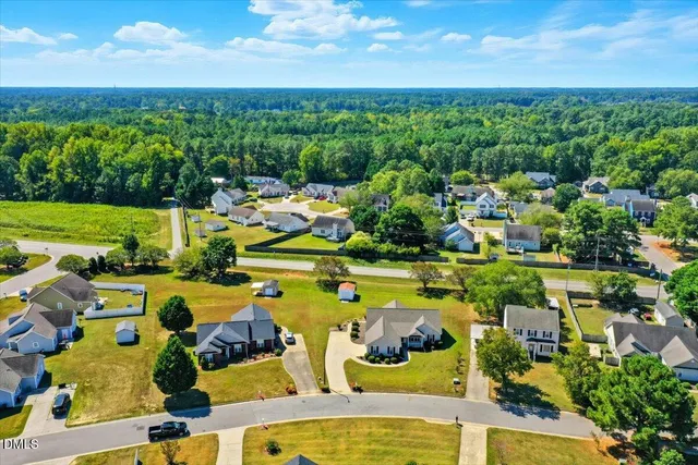 $299,500 | 2417 B B P Lane, Rocky Mount, NC 27804