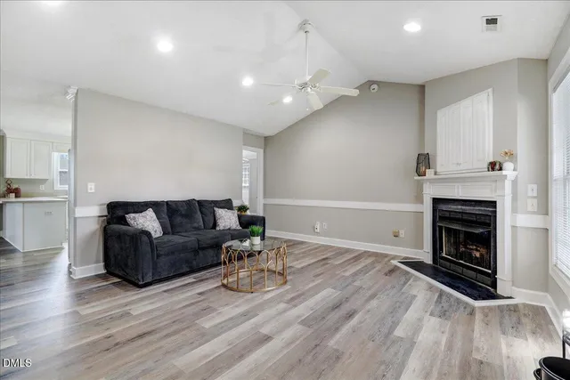 $299,500 | 2417 B B P Lane, Rocky Mount, NC 27804