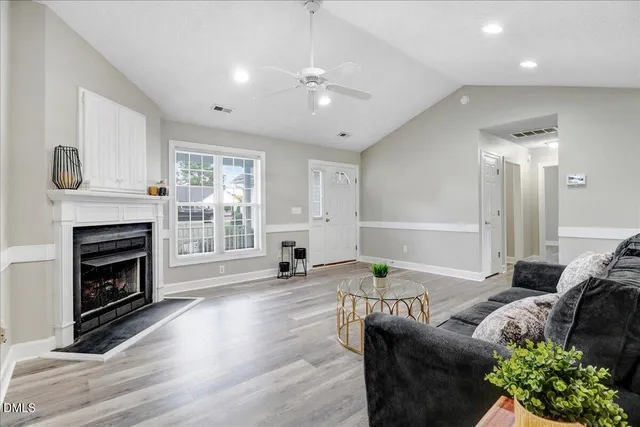 $299,500 | 2417 B B P Lane, Rocky Mount, NC 27804