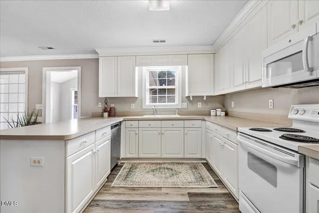 $299,500 | 2417 B B P Lane, Rocky Mount, NC 27804