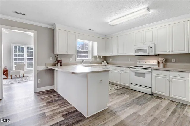 $299,500 | 2417 B B P Lane, Rocky Mount, NC 27804