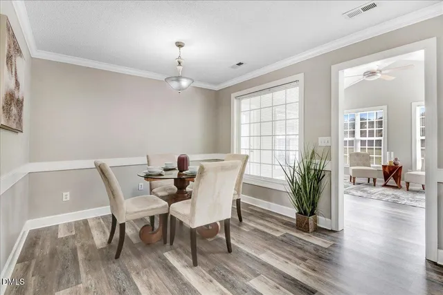 $299,500 | 2417 B B P Lane, Rocky Mount, NC 27804