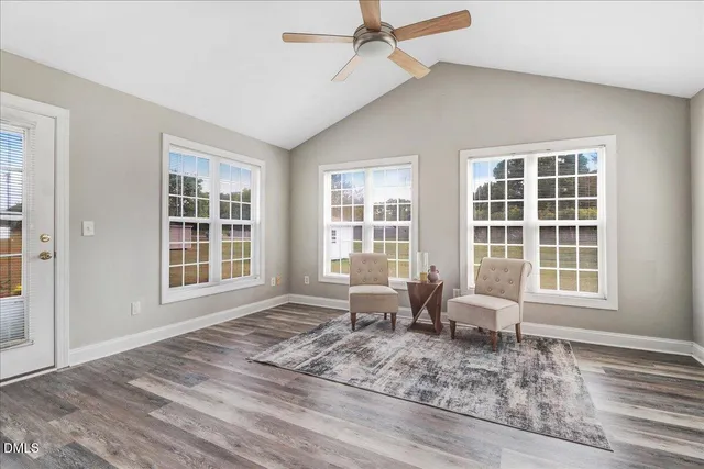 $299,500 | 2417 B B P Lane, Rocky Mount, NC 27804