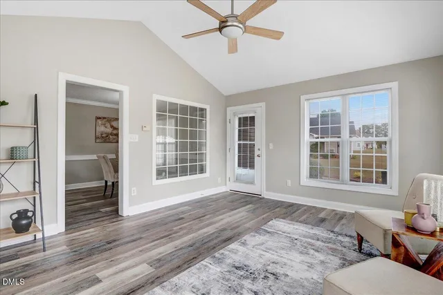 $299,500 | 2417 B B P Lane, Rocky Mount, NC 27804