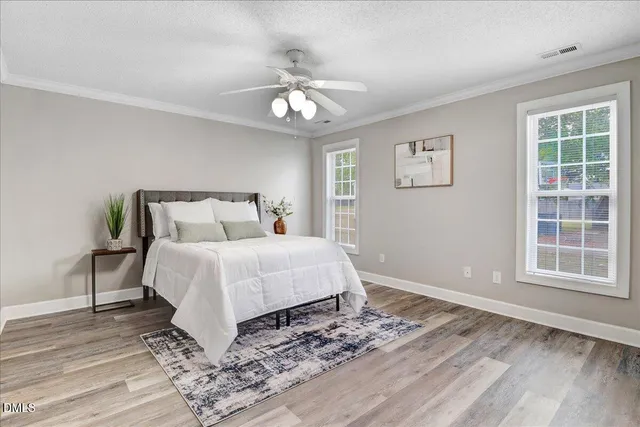 $299,500 | 2417 B B P Lane, Rocky Mount, NC 27804