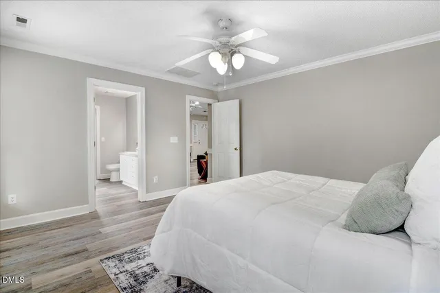 $299,500 | 2417 B B P Lane, Rocky Mount, NC 27804