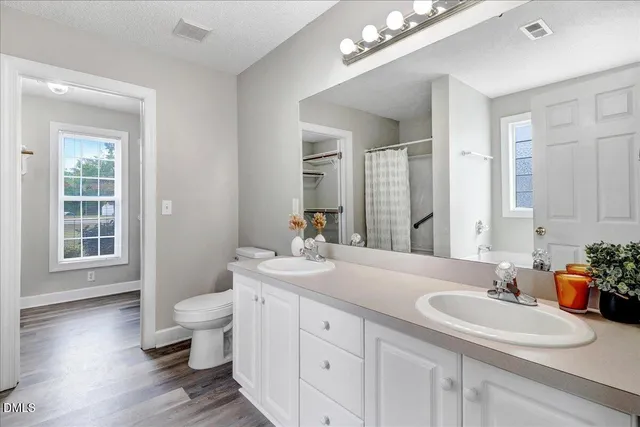 $299,500 | 2417 B B P Lane, Rocky Mount, NC 27804