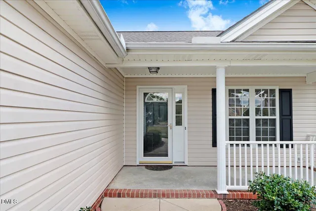 $299,500 | 2417 B B P Lane, Rocky Mount, NC 27804