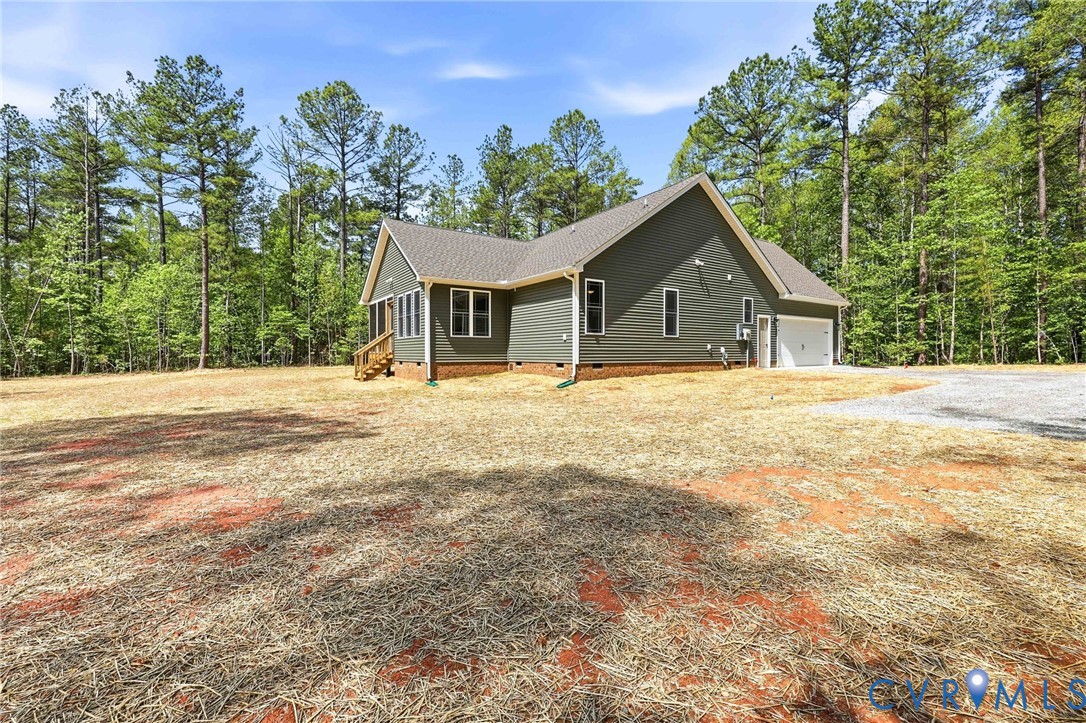 2460 Ballsville Road Powhatan, VA 23139 - Photo 42 of 55