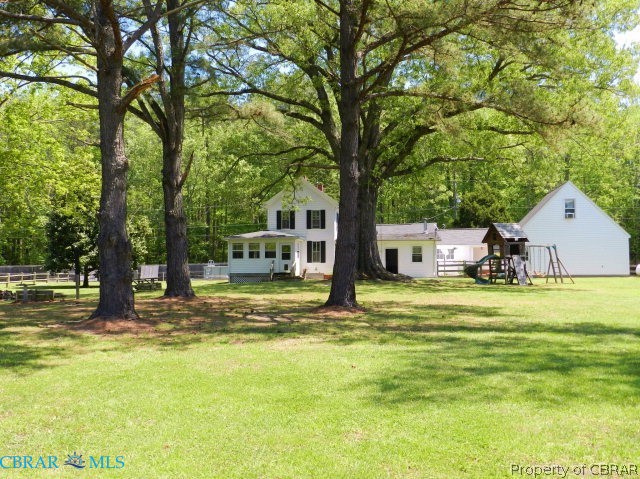584 Hunts Road Port Haywood, VA 23138 - Photo 39 of 47