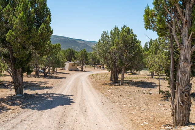 1342 North Old Hebron Road Enterprise, UT 84725 - Photo 44 of 67