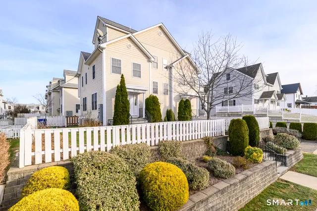 $599,000 | 34 Ferris Avenue, Unit A2, Norwalk, CT 06854