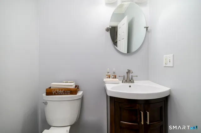 $599,000 | 34 Ferris Avenue, Unit A2, Norwalk, CT 06854