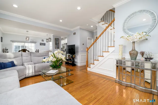 $599,000 | 34 Ferris Avenue, Unit A2, Norwalk, CT 06854