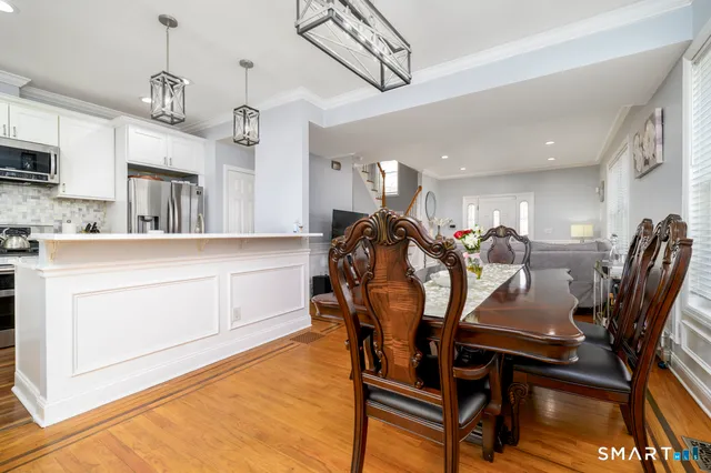 $599,000 | 34 Ferris Avenue, Unit A2, Norwalk, CT 06854