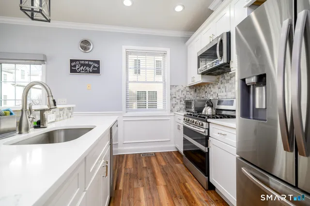 $599,000 | 34 Ferris Avenue, Unit A2, Norwalk, CT 06854