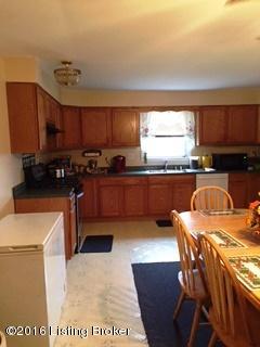 10314 Wingfield Road Louisville, KY 40291 - Photo 9 of 20 Kitchen 1